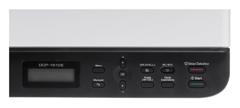 Brother DCP-1510E multifunctional Laser 2400 x 600 DPI 20 ppm A4