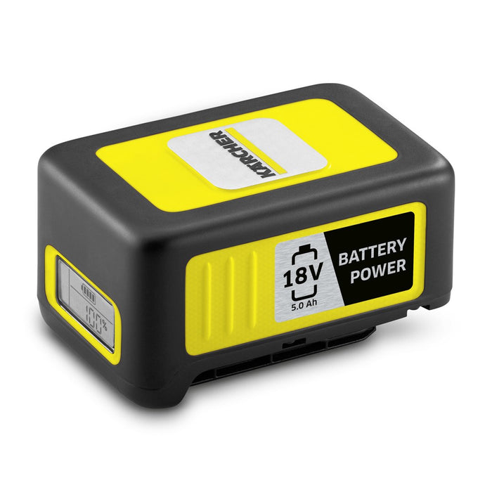 Kärcher 2.445-035.0 cordless tool battery / charger