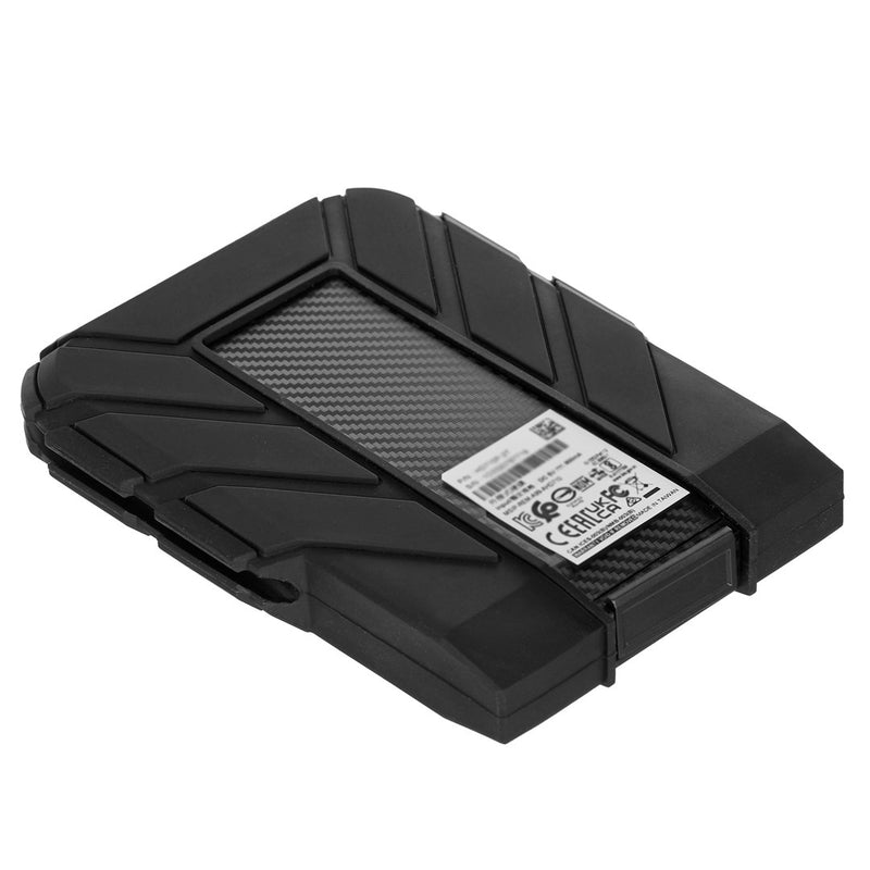 ADATA HD710 Pro external hard drive 2 TB Black