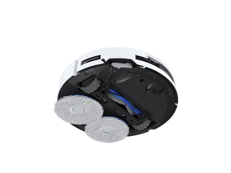 Ecovacs Deebot T50 Pro Omni Gen 2 White