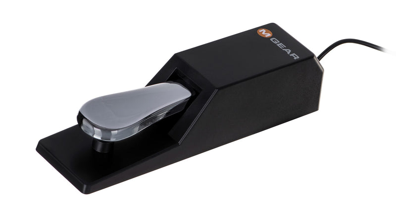M-AUDIO SP-2 Sustainpedal 6,35 mm