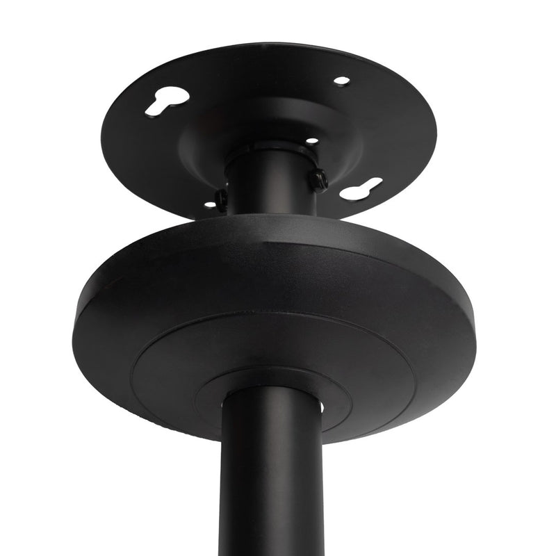 Maclean MC-504A B TV Ceiling Bracket 23-42 "50 - 85 cm 30kg Black