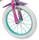 HUFFY Kids' Bike Gabby's Dollhouse 14" (24905W)