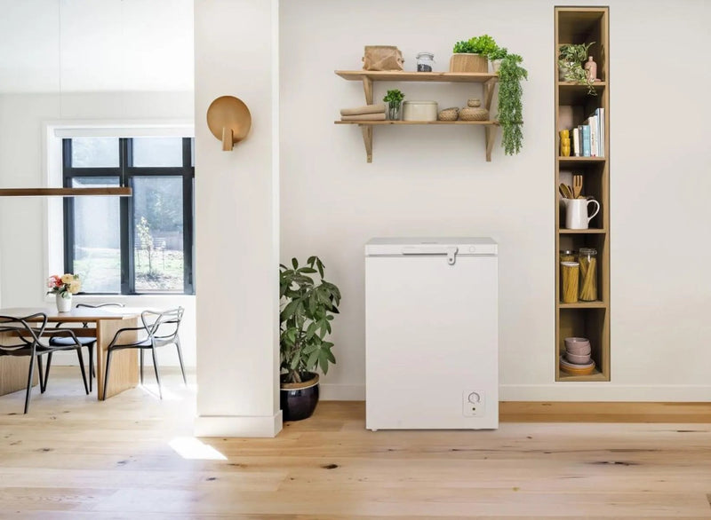 GORENJE FH10E4W5 chest freezer