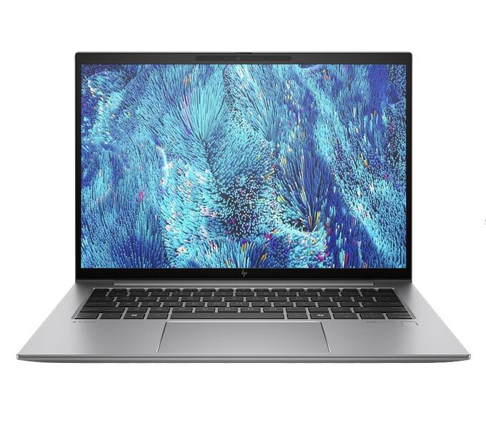 HP ZBook Firefly G11 Intel Core Ultra 5 135H Mobile workstation 35.6 cm (14") WUXGA 16 GB DDR5-SDRAM 1 TB SSD NVIDIA RTX A500 Wi-Fi 6E (802.11ax) Wind