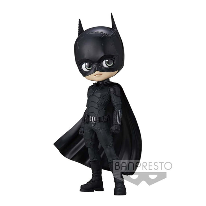 Q POSKET - DC - BATMAN VER.A