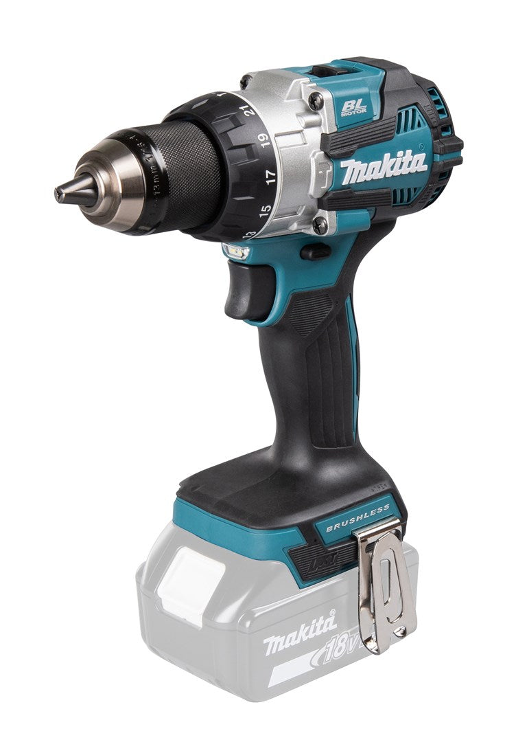 Makita DHP489Z 18 V Schlagbohrschrauber