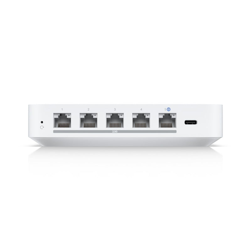 Ubiquiti UXG-Max Gateway Max