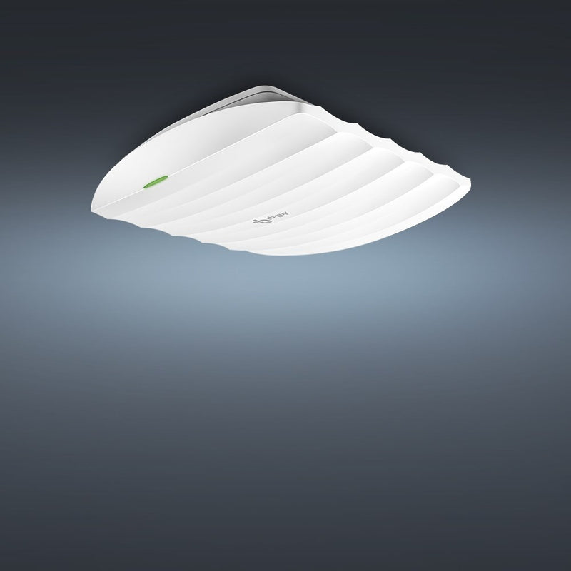 TP-Link Omada 300 Mbit/s WLAN N Deckenmontage-Access Point