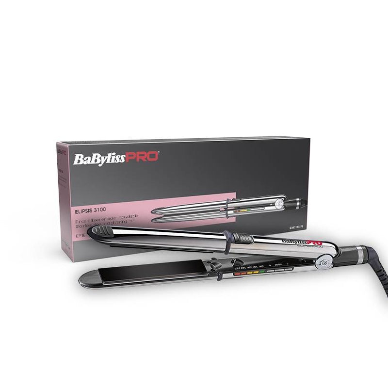 BaByliss ELIPSIS3100 Multistyler Warmes Silber 45 W 2,7 m