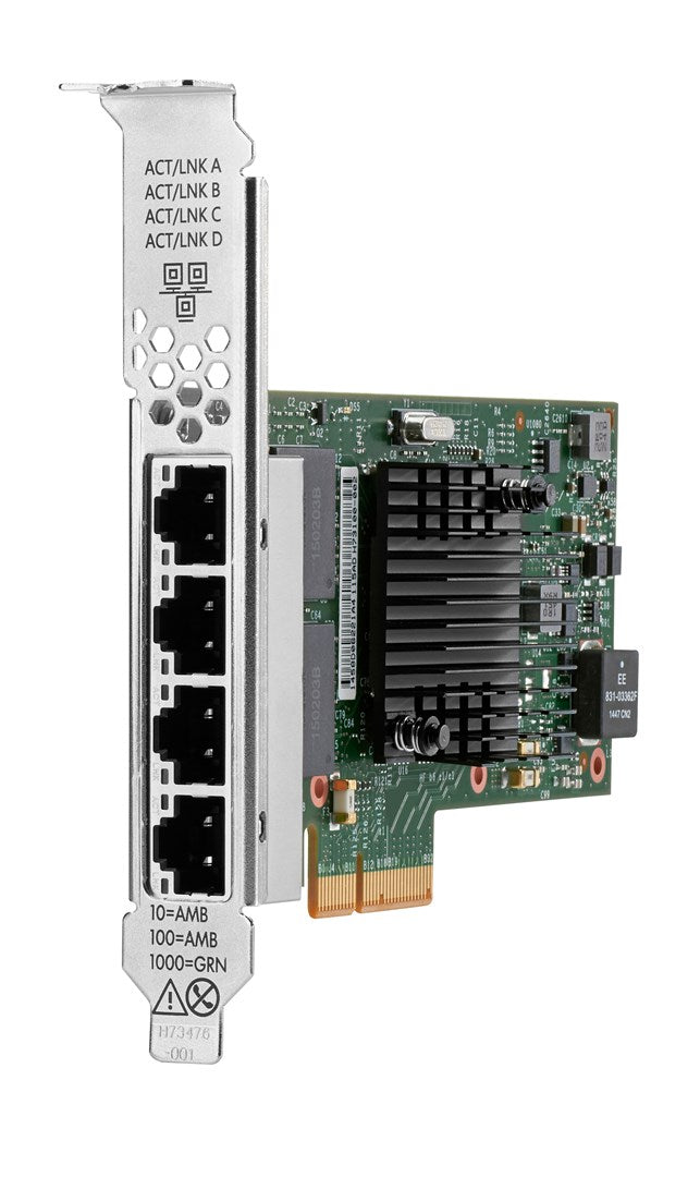 BCM 5719 1GB 4P BASE-T Adapter