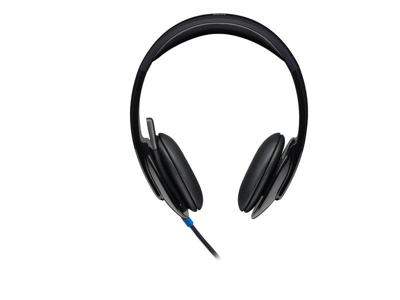 Logitech H540 USB Computer Headset