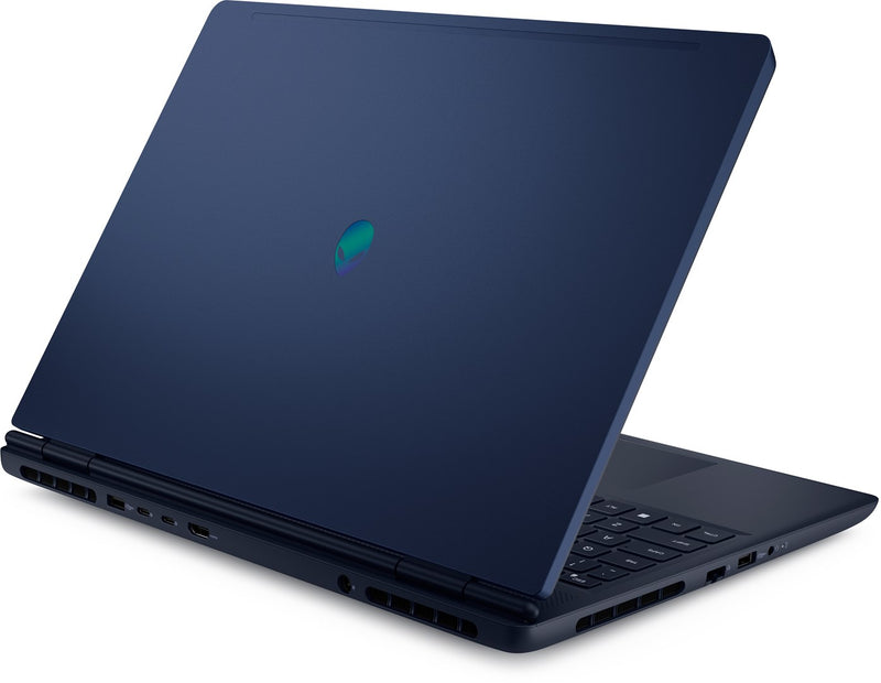 Alienware AC16250 Intel Core 9 270H Laptop 40.6 cm (16") WQXGA 32 GB DDR5-SDRAM 1 TB SSD NVIDIA GeForce RTX 5070 Wi-Fi 7 (802.11be) Windows 11 Home In