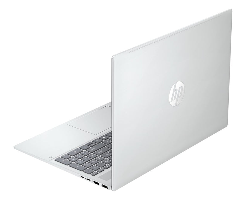 HP OmniBook 5 AI 16-af1219nw Intel Core Ultra 5 225U Laptop 40.6 cm (16") 2K 16 GB LPDDR5x-SDRAM 512 GB SSD Wi-Fi 6E (802.11ax) Windows 11 Home AI PC