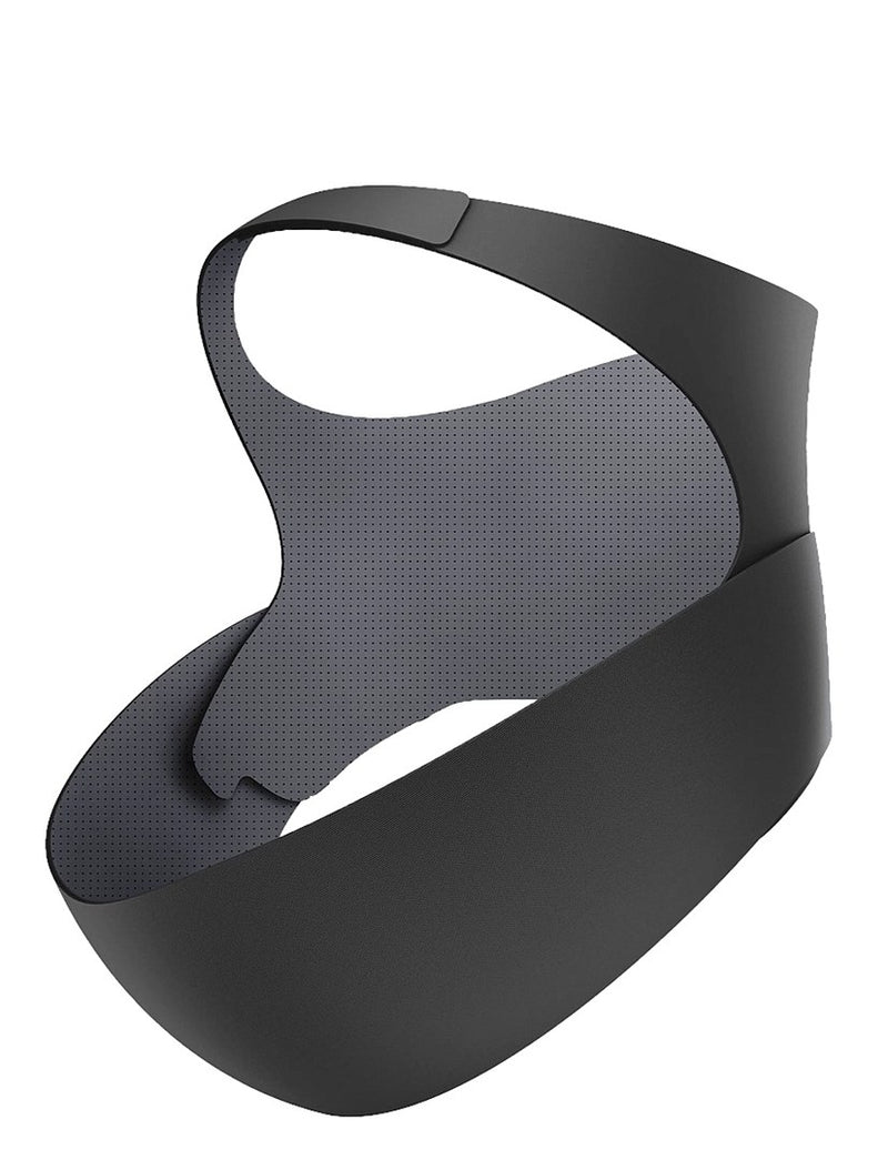Momcozy Pregnancy Belly Band Pregnancy belt M Black