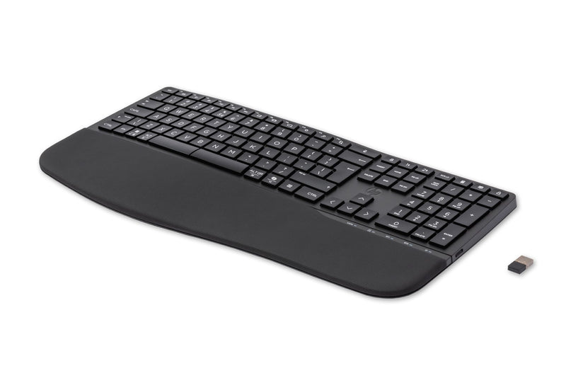 HP 680 Comfort Dual-Mode Keyboard