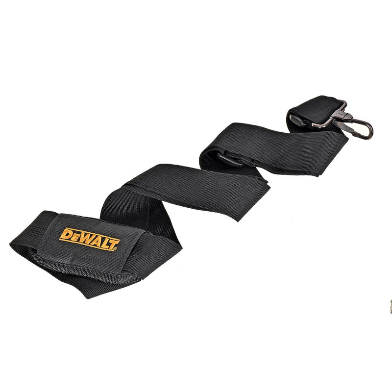 DeWALT DCM571X1-QW lawn mower