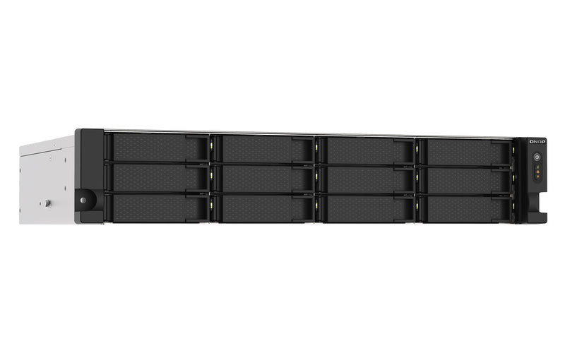 TS-1273AU-RP-8G 2U 12BAY 2.2GHZ