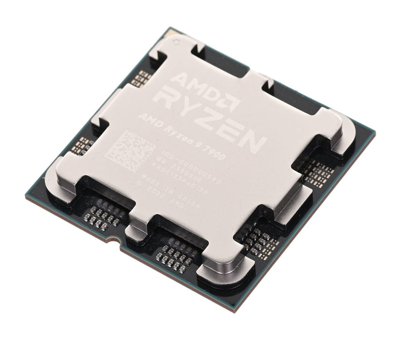 AMD Ryzen 9 7900 Prozessor 3,7 GHz 64 MB L3