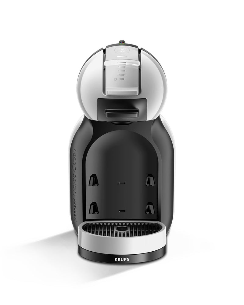 Krups Mini Me KP123 Semi-auto Capsule coffee machine 0.8 L
