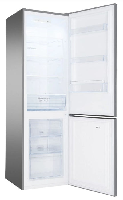 AMICA fridge-freezer combination FK 2995.2FTX(E)