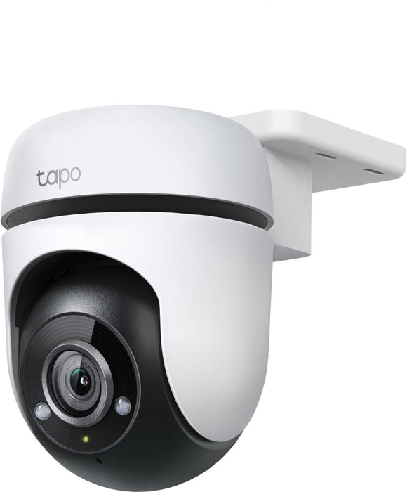Tapo C500 V1 - Network surveillance camera - indoor, outdoor - dust resistant / water resistant - colour (Day&Night) - 1920 x 1080 - 1080p - fixed foc