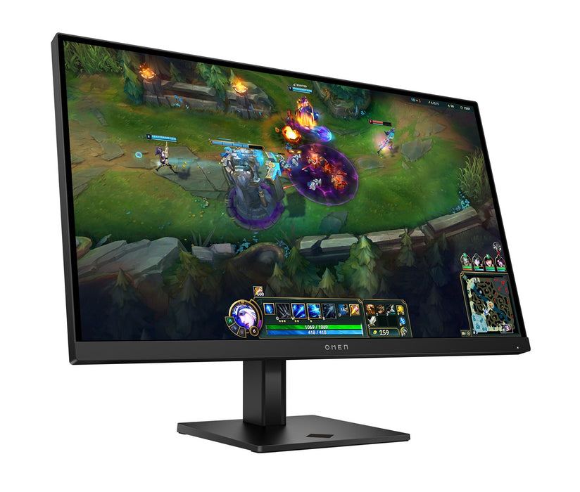 HP OMEN 27 inch FHD 180Hz Gaming Monitor - 27 G2