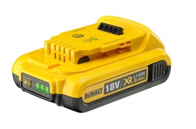DeWALT DCB183 Battery