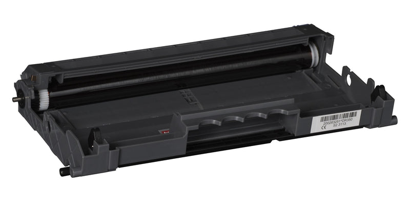 Activejet DRB-2000N Trommel (ersetzt Brother DR-2000/DR-2005; Supreme; 12000 Seiten; schwarz)