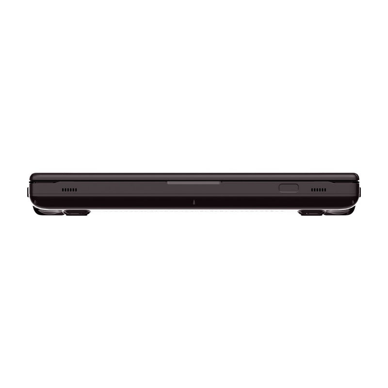 PC portable GPD-WinMax2-8840U32001 Ryzen 7 8840U/écran tactile WQXGA (2560x1600) 10,1 po/32 Go/SSD 1 To/BT/BLKB/FPR/AMD Radeon 780M 6 Go/Win 11 Graphite