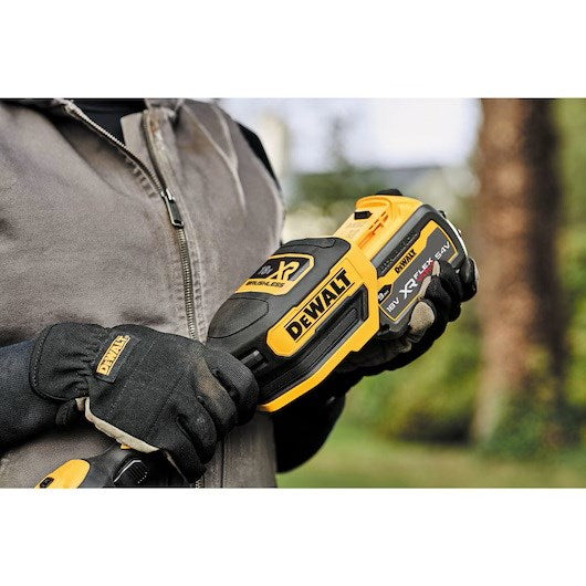DEWALT 18V Cordless Grass Trimmer DCMST561P1
