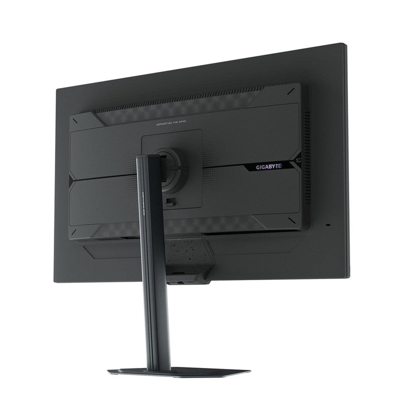Écran de jeu GIGABYTE G27Q20 27" QHD - 2560 x 1440, 200 Hz, 0,5 ms, 350 cd/m2, compatible G-Sync, FreeSync Premium, HDR10, HDMI 2.0, DisplayPort 1.4