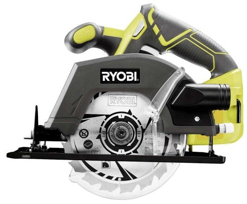 Ryobi R18CSP-0 Akku-Handkreissäge