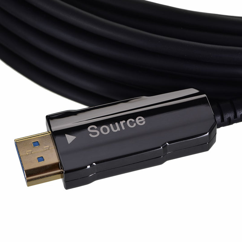 UNITEK HDMI KABEL 2.0 4K 60HZ AOC 10M