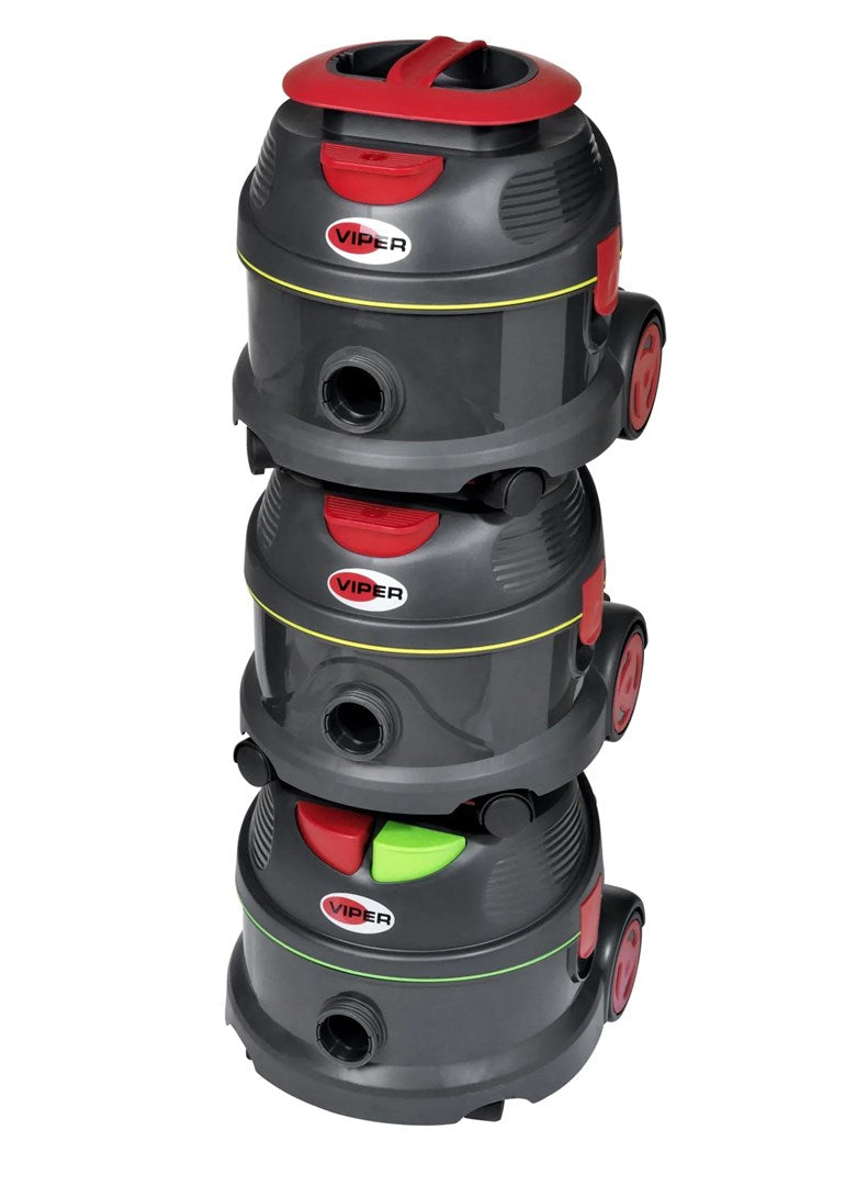 Office Vacuum Cleaner VIPER Small, Dry Use 50000510