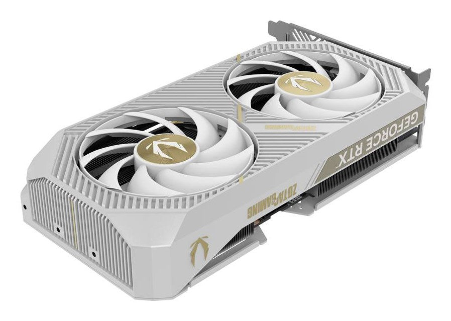 Zotac GAMING GeForce RTX 5060 Ti Twin Edge OC NVIDIA 16 GB GDDR7