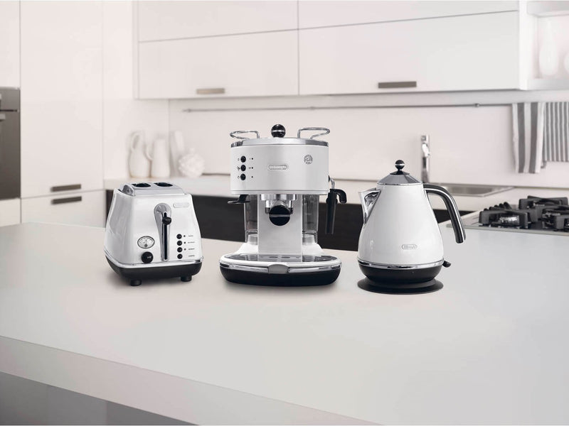 De’Longhi Icona Classic Manual Espresso machine 1.4 L
