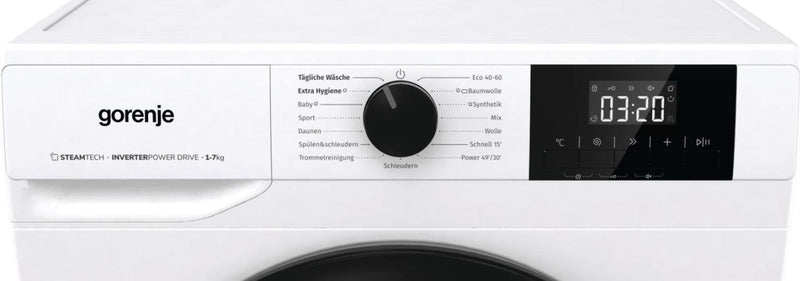 GORENJE W3NGPI72SBS/PL washing machine