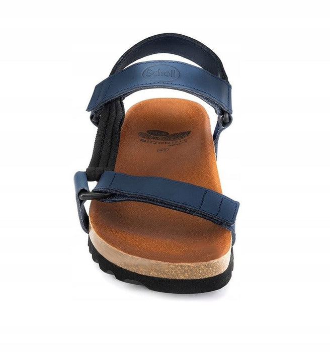 FOOTWEAR HEAVEN AD MED MF230091007 SIZE. 43 COLOUR BLUE