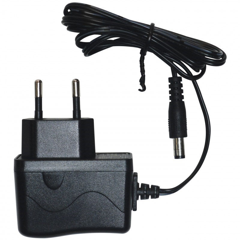 President Randy III Plus ASC AM/FM CB Portable Radio Black