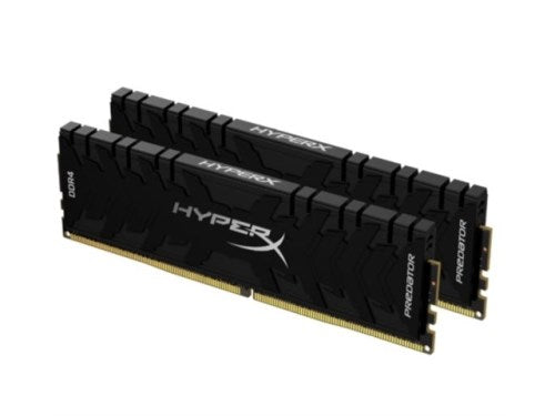 KINGSTON HyperX Predator DDR4 2x8GB 4000MHz  XMP
