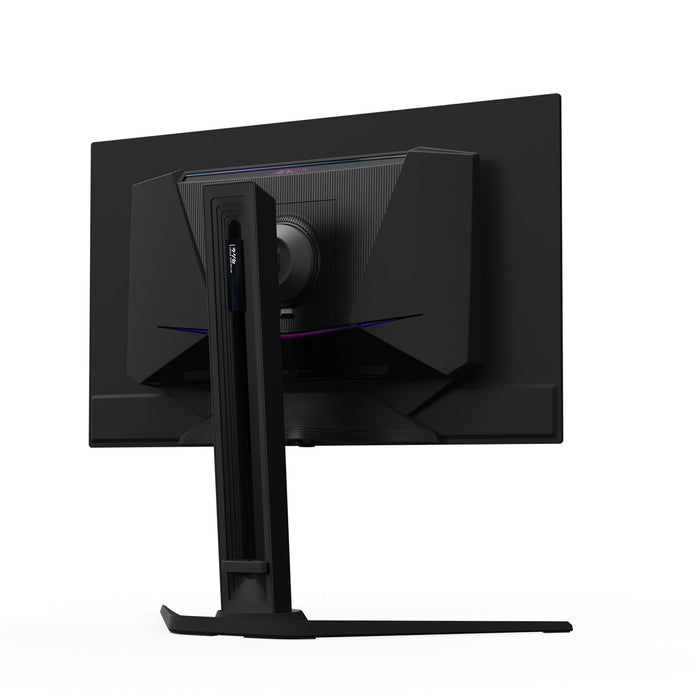 GIGABYTE AORUS FO27Q5P OLED QHD Gaming Monitor - 2560 x 1440, 500Hz, 0.03ms, KVM, 300 cd/m2, FreeSync Premium Pro, DisplayHDR True Black 500, DisplayP