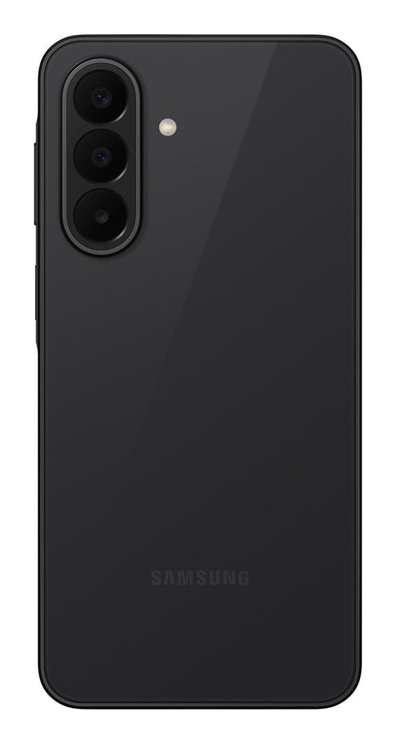 Samsung GALAXY A27 5G 17 cm (6.7") Hybrid Dual SIM Android 16.0 USB Type-C 6 GB 128 GB 5000 mAh Black