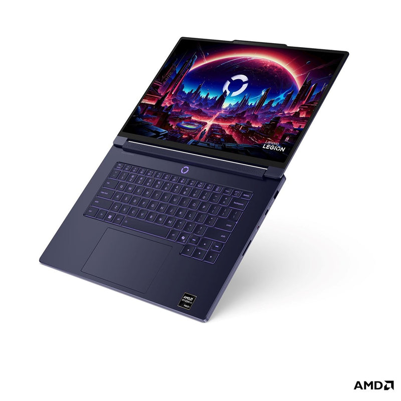 Lenovo Legion 7 15ASH11 15.3" Ryzen AI Max+ 392 64GB 1TB SSD Windows 11 AMD
