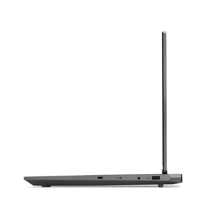 Lenovo LOQ IntelÂ® Coreâ„¢ i5 i5-12450HX Laptop 39.6 cm (15.6") Full HD 16 GB DDR5-SDRAM 1 TB SSD NVIDIA GeForce RTX 3050 Wi-Fi 6 (802.11ax) NoOS Grey