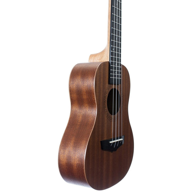 Arrow MH10 Sapele Concert Ukulele w/bag - concert ukulele with case