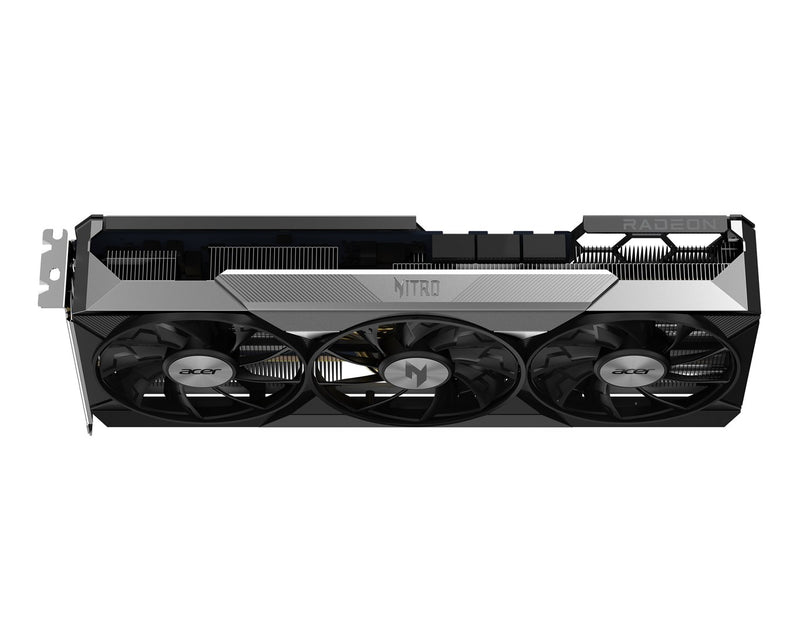 Acer Nitro Radeon RX 9070 OC 16GB AMD GDDR6