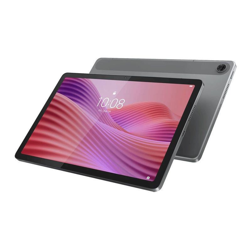 Lenovo Tab 10 MediaTek Helio G85 10.1" WUXGA 400 nits 60 Hz Touch Arm 4/128 GB Mali-G52 MC2 WiFi Android Luna Grey