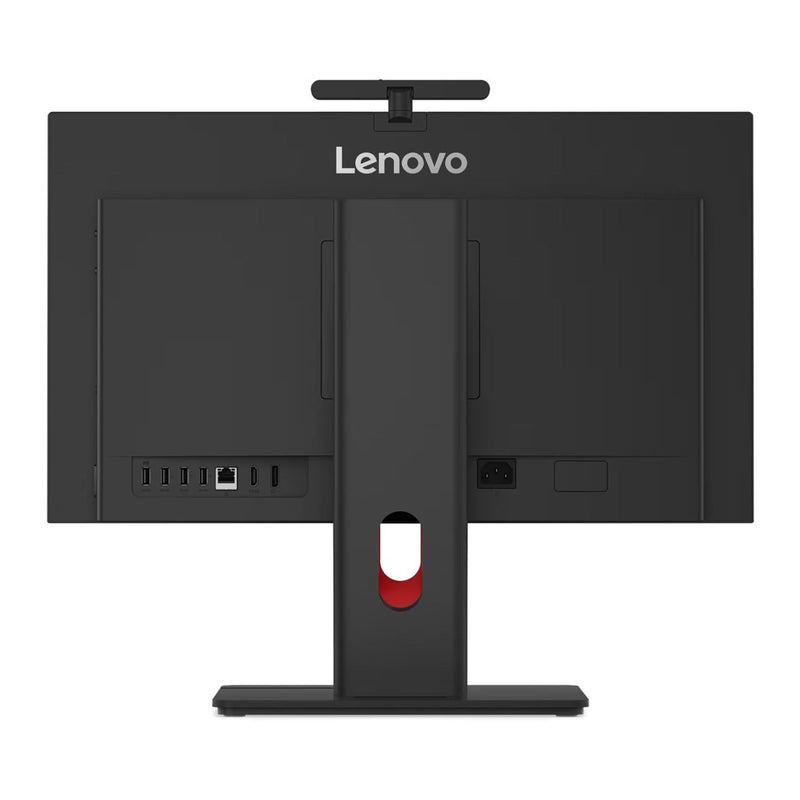 Lenovo ThinkCentre M90a G6  AiO Ultra 5 235 23.8" FHD IPS 120Hz 250 nits LBL AG 16GB DDR5 5600 512GB SSD Intel Graphics 5MP camera + IR Windows 11 Pro