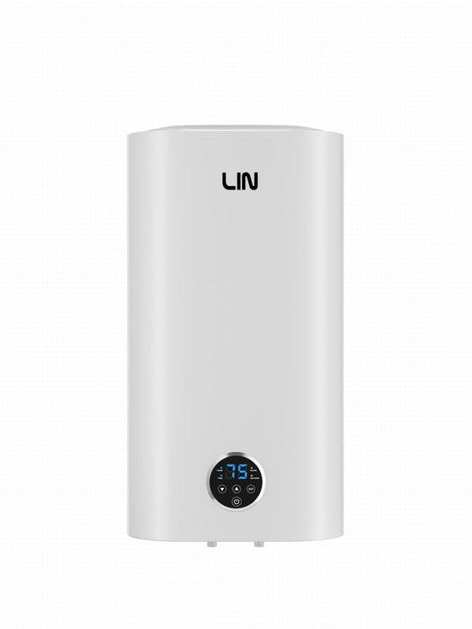 LIN LIFVD1 50L white electric boiler without WI-FI